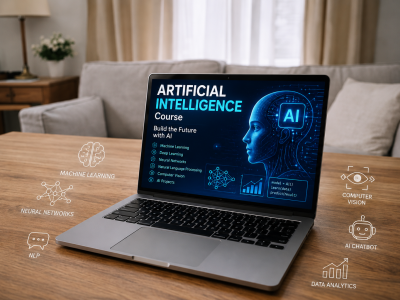 Artificial Intelligence (AI) 